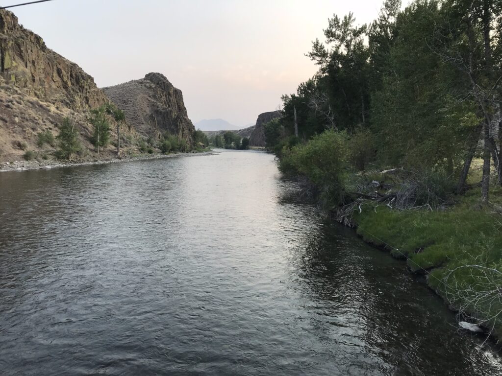 Fishing in the Salmon Region, Idaho: Lakes, Streams & What You’ll Catch